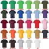 t shirt color chart - Re:Zero Store