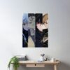 cpostermediumsquare product1000x1000.2 5 - Re:Zero Store