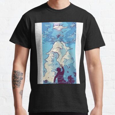 ssrcoclassic teemens10101001c5ca27c6front altsquare product1000x1000.u1 13 - Re:Zero Store