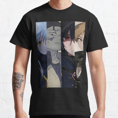 ssrcoclassic teemens10101001c5ca27c6front altsquare product1000x1000.u1 9 - Re:Zero Store