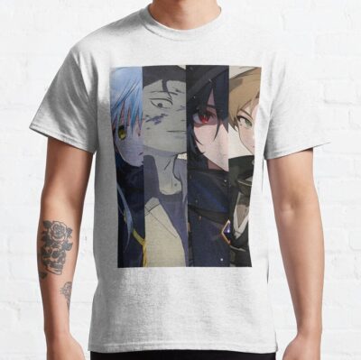 ssrcoclassic teemensfafafaca443f4786front altsquare product1000x1000.u1 11 - Re:Zero Store