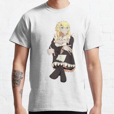 ssrcoclassic teemensfafafaca443f4786front altsquare product1000x1000.u1 13 - Re:Zero Store