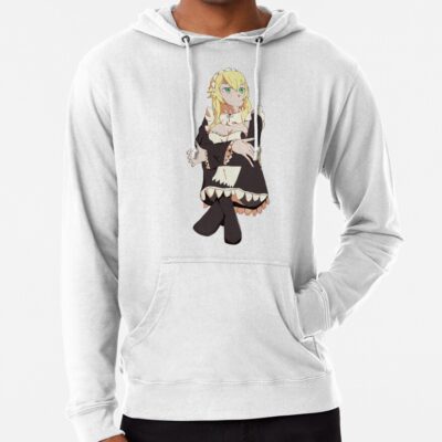 ssrcolightweight hoodiemensfafafaca443f4786frontsquare productx1000 bgf8f8f8 13 - Re:Zero Store