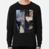 ssrcolightweight sweatshirtmens10101001c5ca27c6frontsquare productx1000 bgf8f8f8 10 - Re:Zero Store