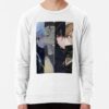 ssrcolightweight sweatshirtmensfafafaca443f4786frontsquare productx1000 bgf8f8f8 12 - Re:Zero Store
