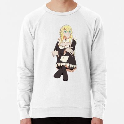 ssrcolightweight sweatshirtmensfafafaca443f4786frontsquare productx1000 bgf8f8f8 16 - Re:Zero Store