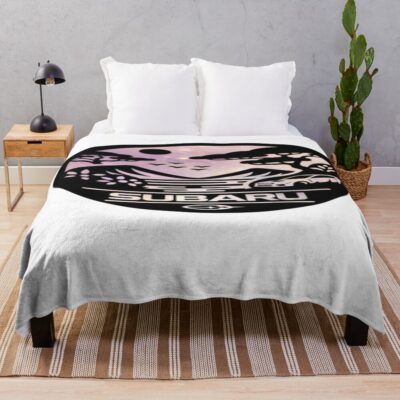 urblanket large bedsquarex1000.1u2 12 - Re:Zero Store