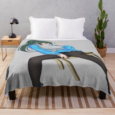 urblanket large bedsquarex1000.1u2 15 - Re:Zero Store