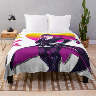 urblanket large bedsquarex1000.1u2 8 - Re:Zero Store