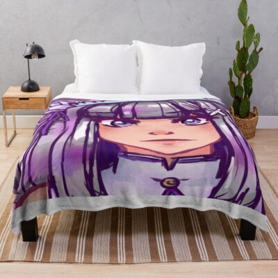 urblanket large bedsquarex1000.1u2 9 - Re:Zero Store