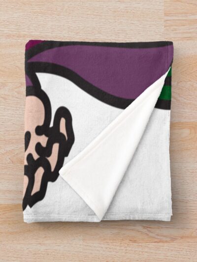 urblanket medium foldwide portraitx1000.1u8 10 - Re:Zero Store