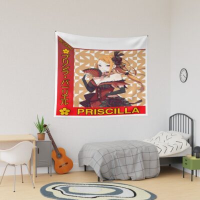 urtapestry lifestyle dorm mediumsquare1000x1000.u2 15 - Re:Zero Store