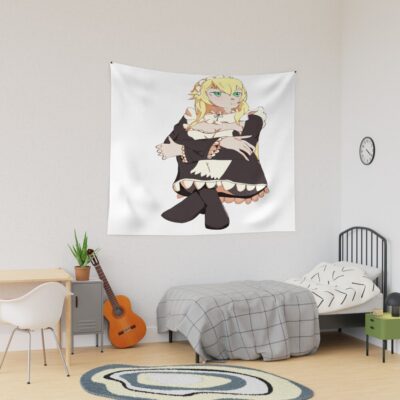 urtapestry lifestyle dorm mediumsquare1000x1000.u2 8 - Re:Zero Store