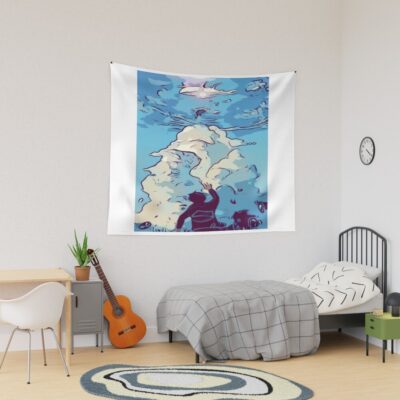 urtapestry lifestyle dorm mediumsquare1000x1000.u2 9 - Re:Zero Store