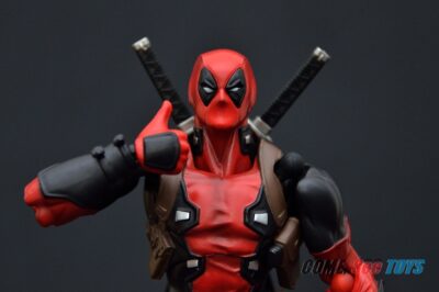 Revodp 7 - Re:Zero Store