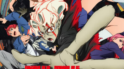 dandadan key visual september cropped - Re:Zero Store